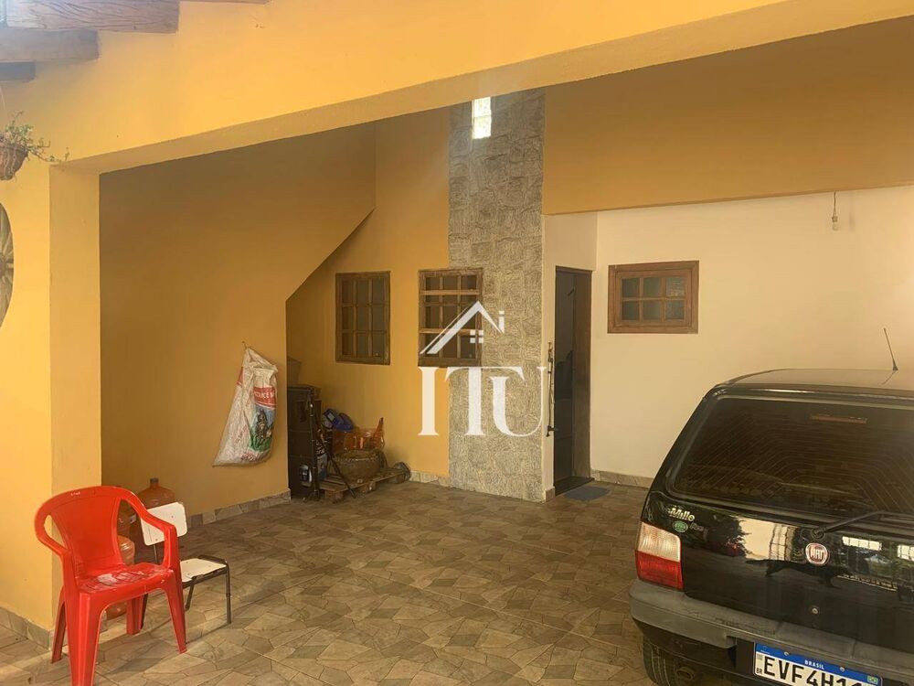 Casa, 3 quartos, 123 m² - Foto 4