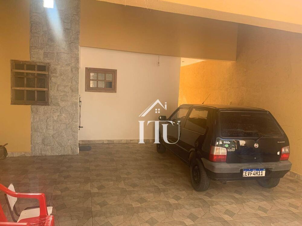 Casa, 3 quartos, 123 m² - Foto 3