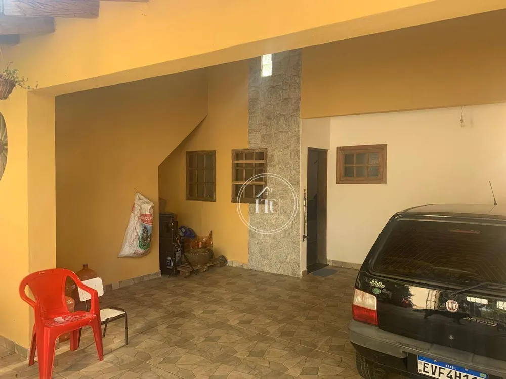 Casa, 3 quartos, 123 m² - Foto 5