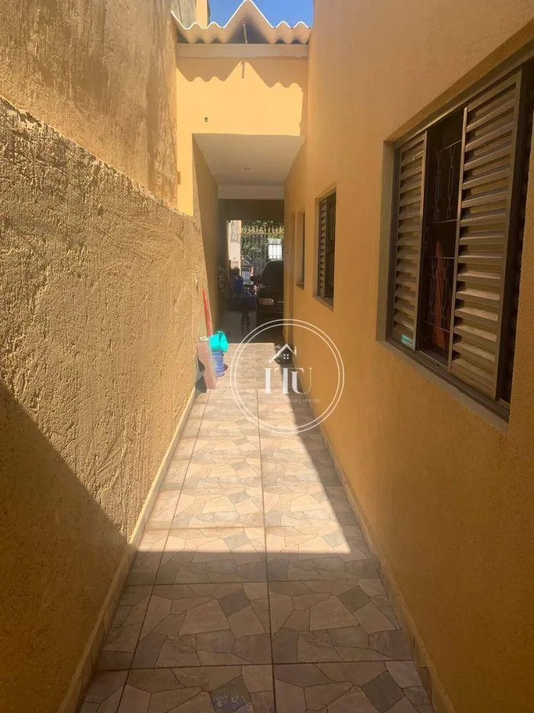 Casa, 3 quartos, 123 m² - Foto 14