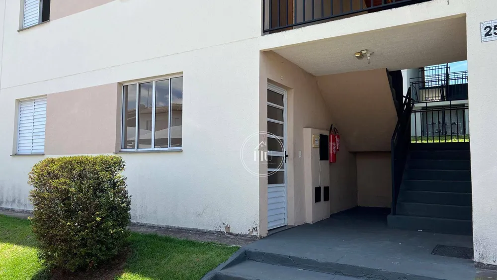 Apartamento, 2 quartos, 47 m² - Foto 6