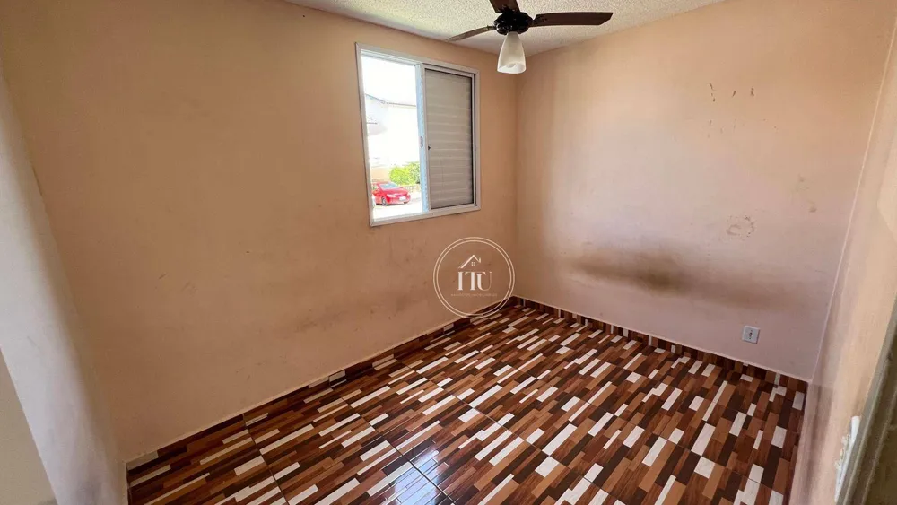 Apartamento, 2 quartos, 47 m² - Foto 5