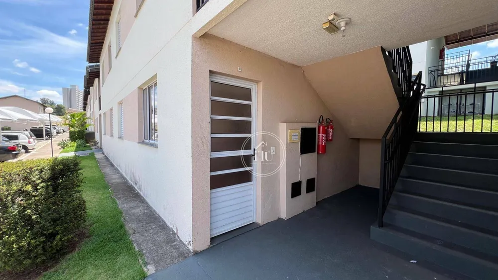 Apartamento, 2 quartos, 47 m² - Foto 1