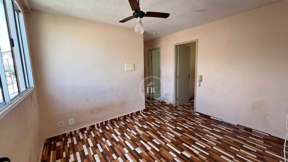 Apartamento, 2 quartos, 47 m² - Foto 2