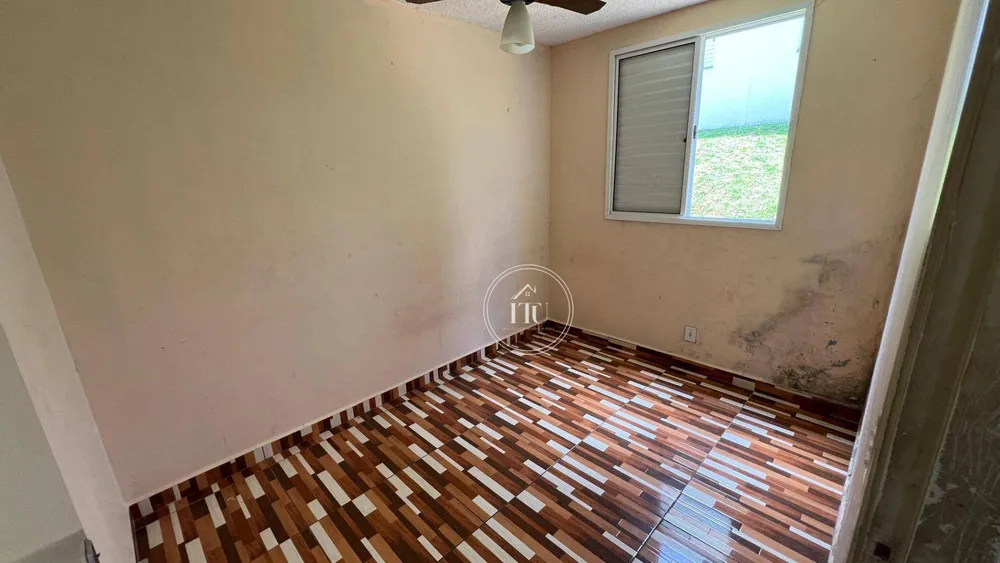 Apartamento, 2 quartos, 47 m² - Foto 7