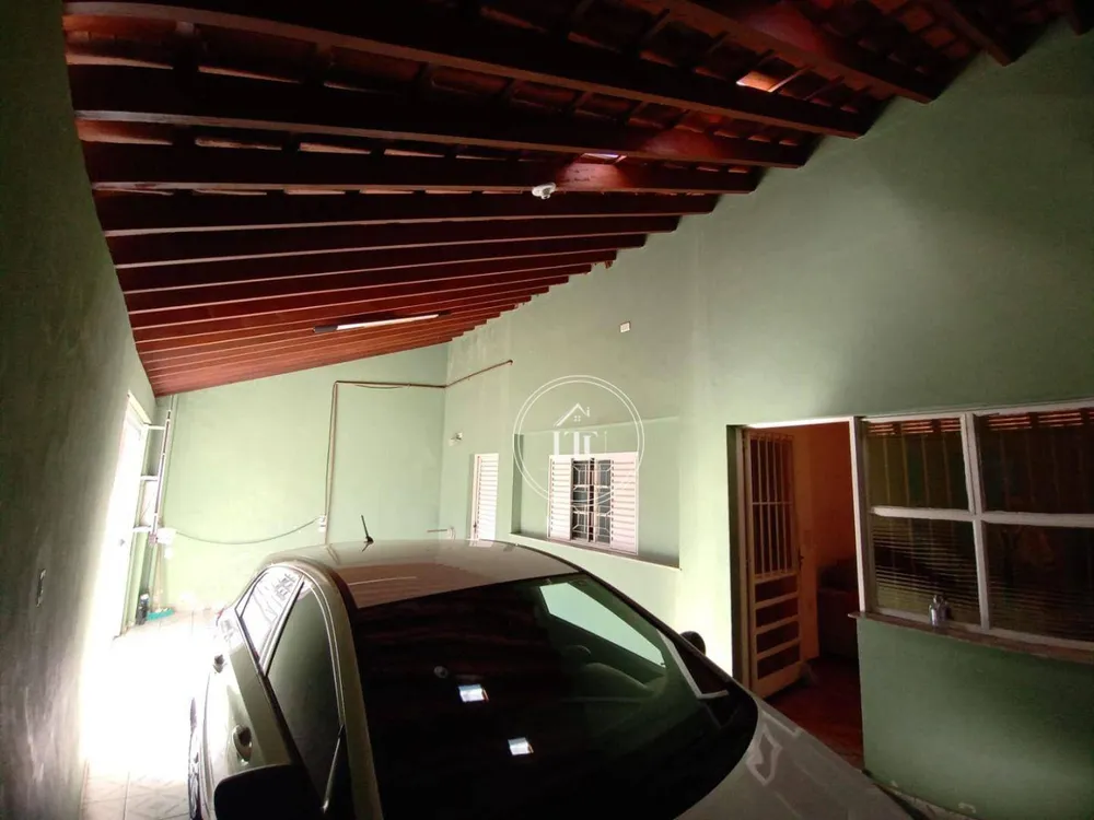 Casa, 3 quartos, 141 m² - Foto 2