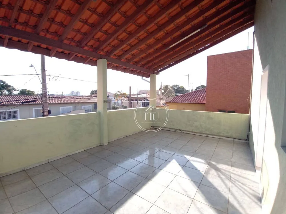 Casa, 3 quartos, 141 m² - Foto 12