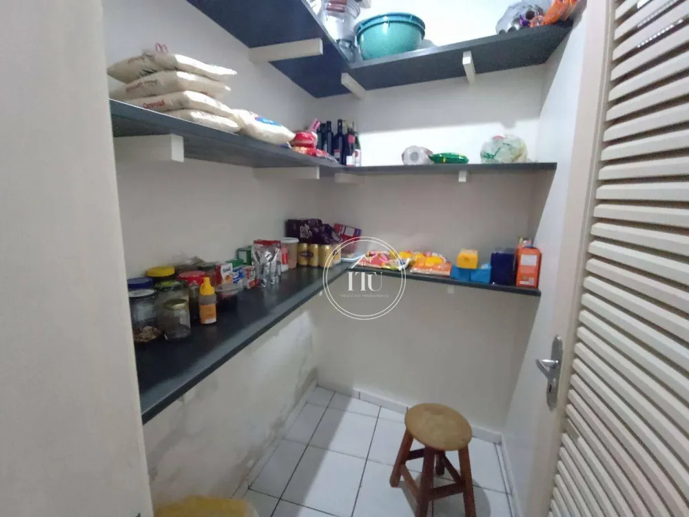 Casa, 3 quartos, 141 m² - Foto 6