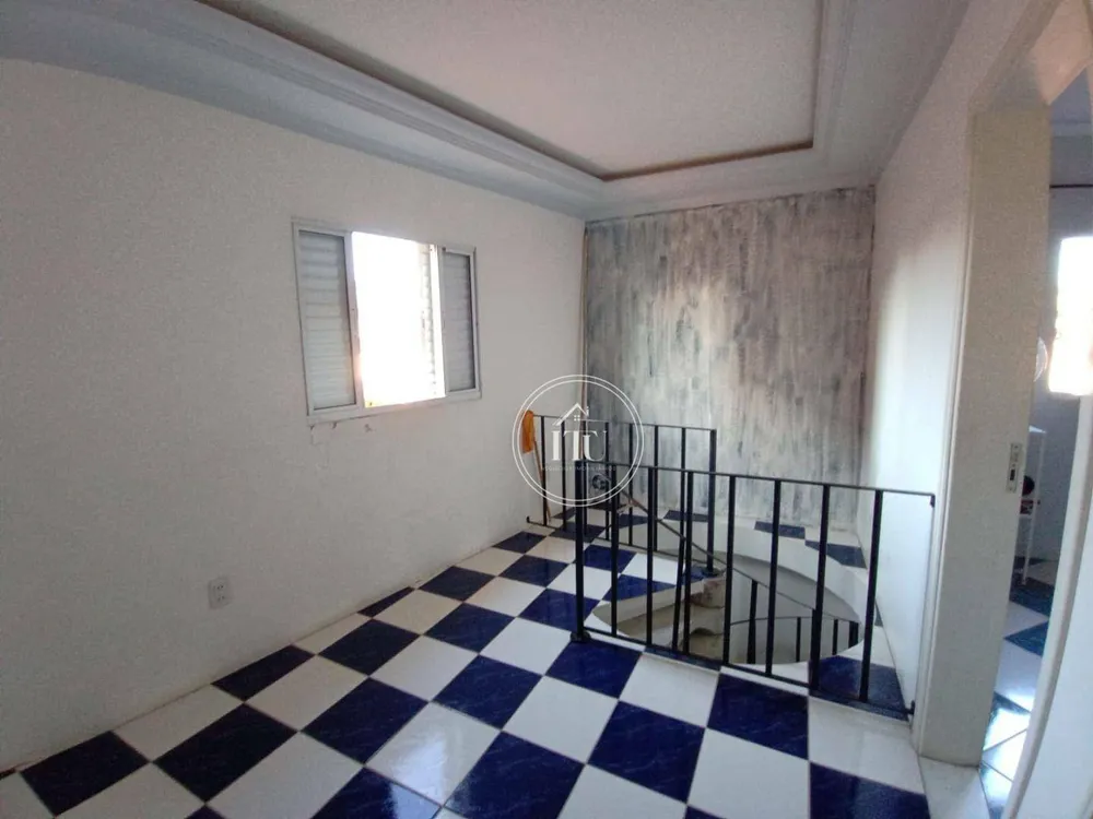 Casa, 3 quartos, 141 m² - Foto 9