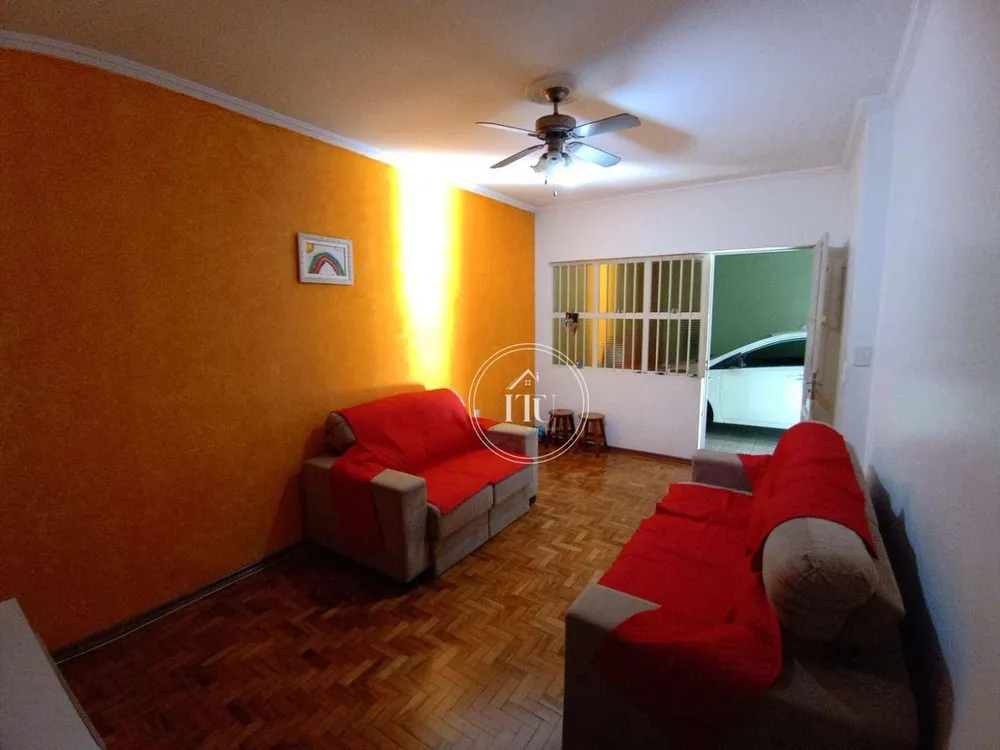 Casa, 3 quartos, 141 m² - Foto 3