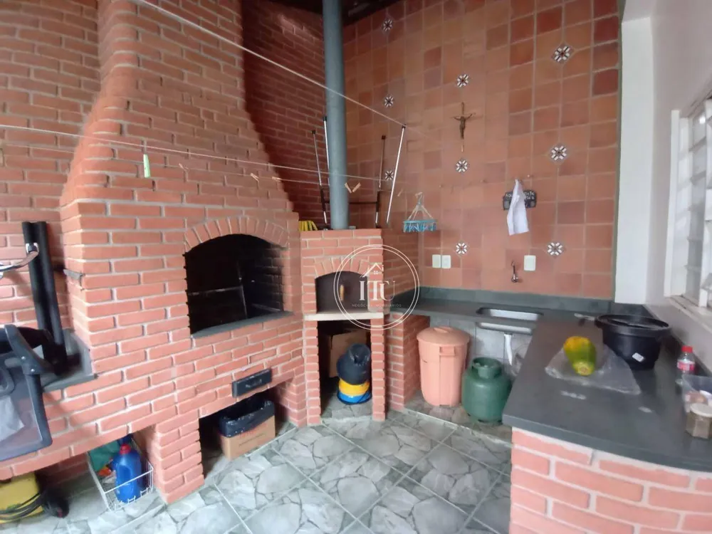 Casa, 3 quartos, 141 m² - Foto 14