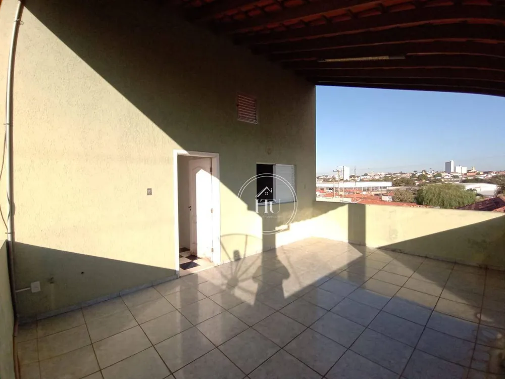 Casa, 3 quartos, 141 m² - Foto 13