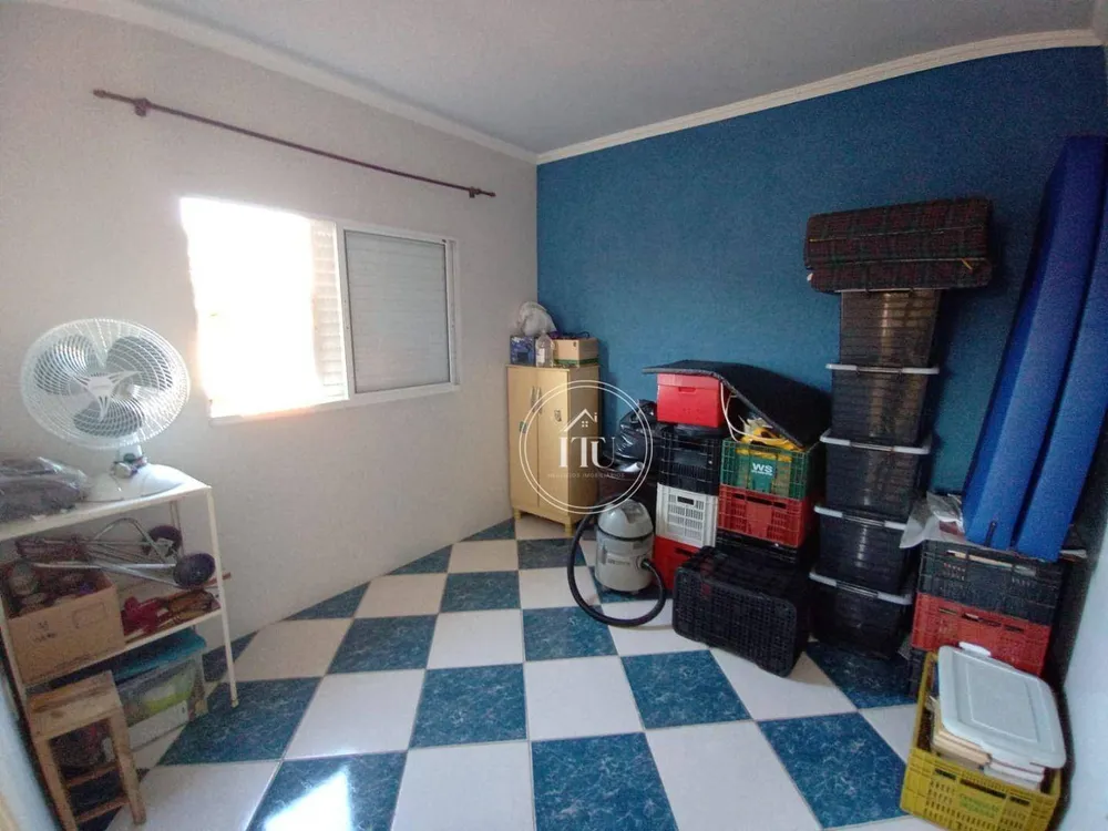Casa, 3 quartos, 141 m² - Foto 10