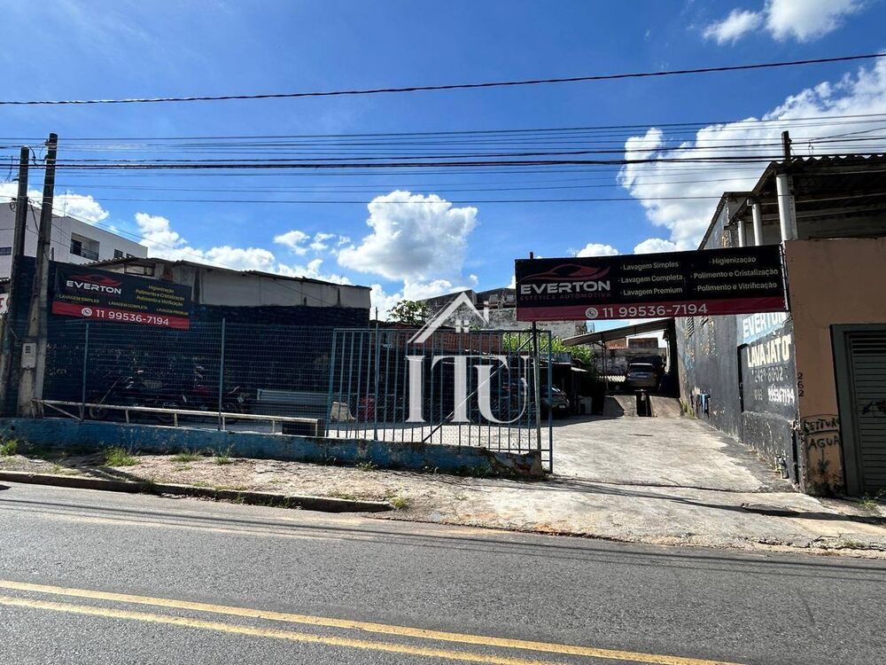 Terreno, 317 m² - Foto 1