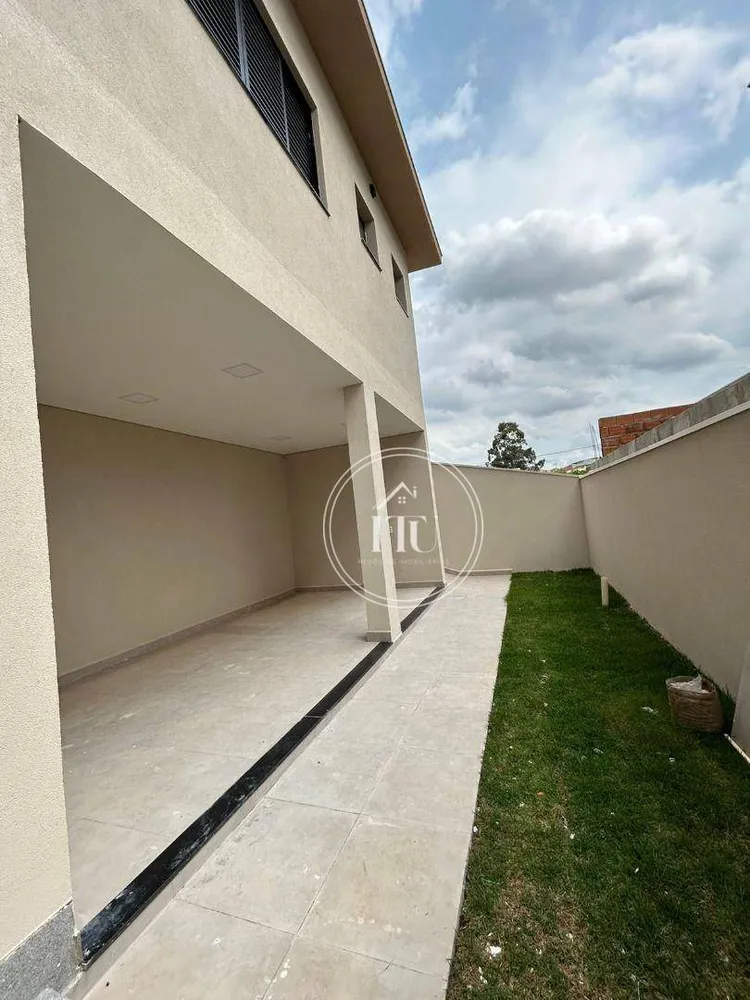 Casa de Condomínio, 3 quartos - Foto 7