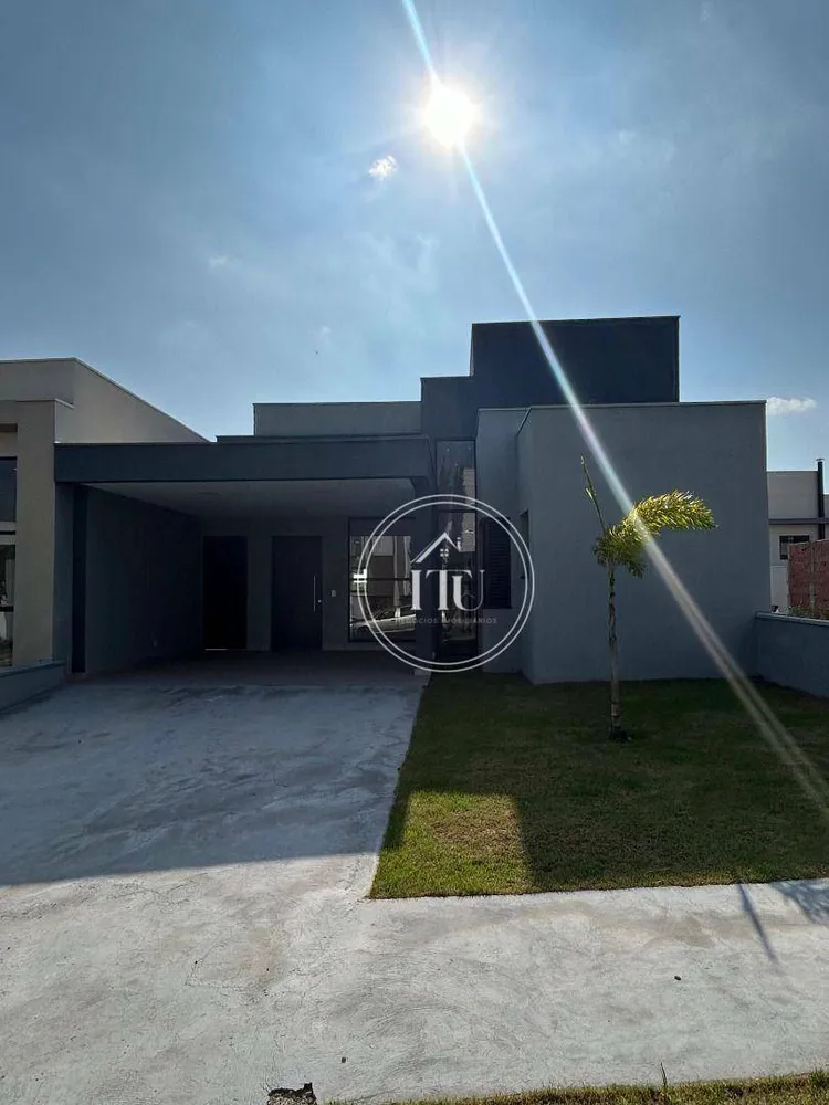 Casa de Condomínio, 3 quartos - Foto 5