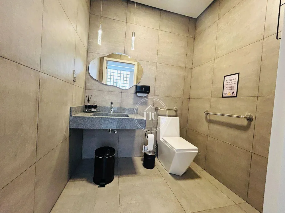Sala-Conjunto, 33 m² - Foto 8