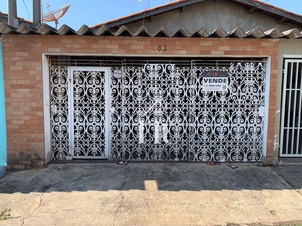 Casa, 3 quartos, 100 m² - Foto 4