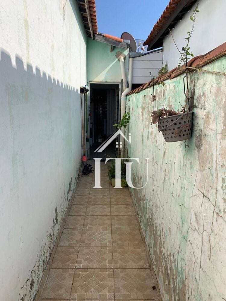 Casa, 3 quartos, 100 m² - Foto 1