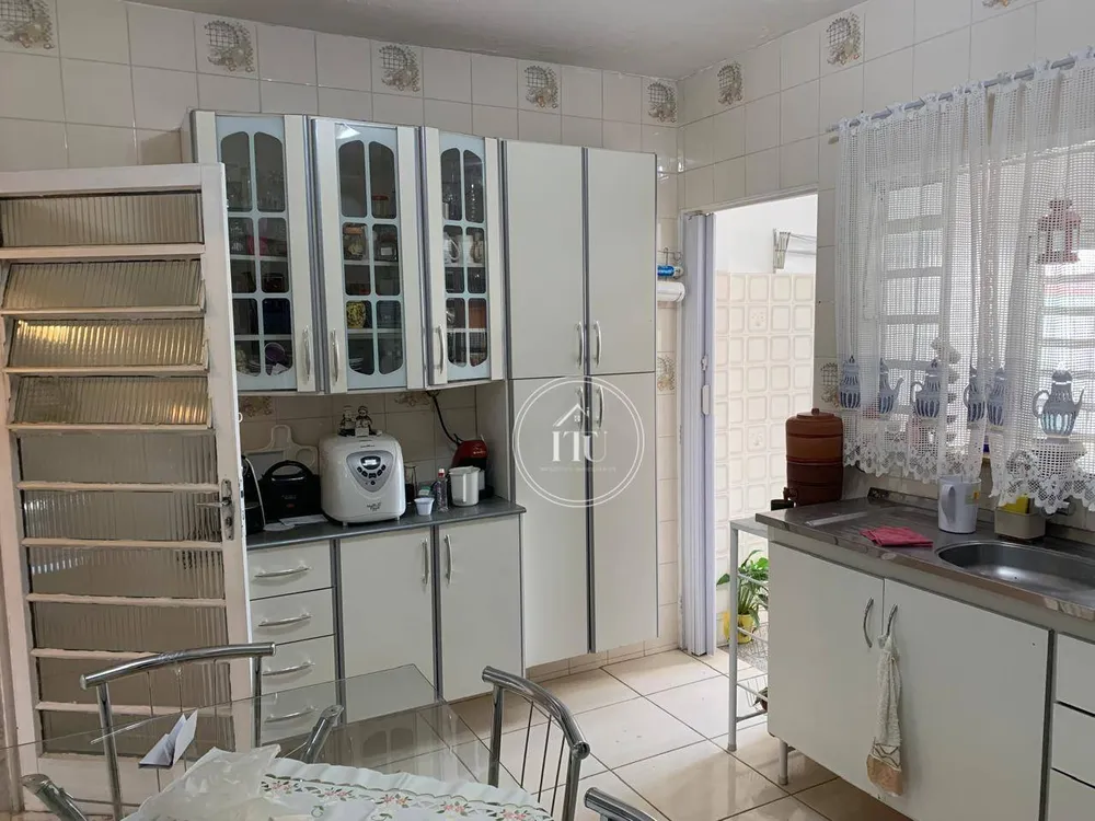 Casa, 3 quartos, 100 m² - Foto 10