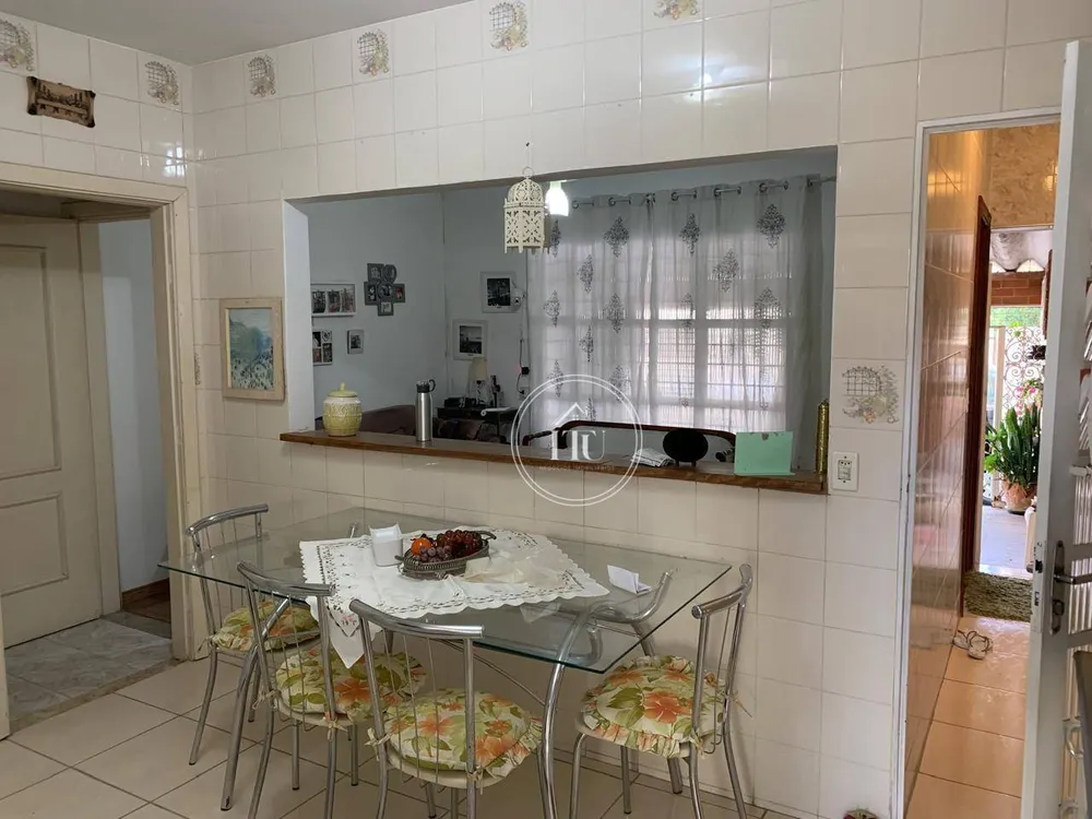 Casa, 3 quartos, 100 m² - Foto 6
