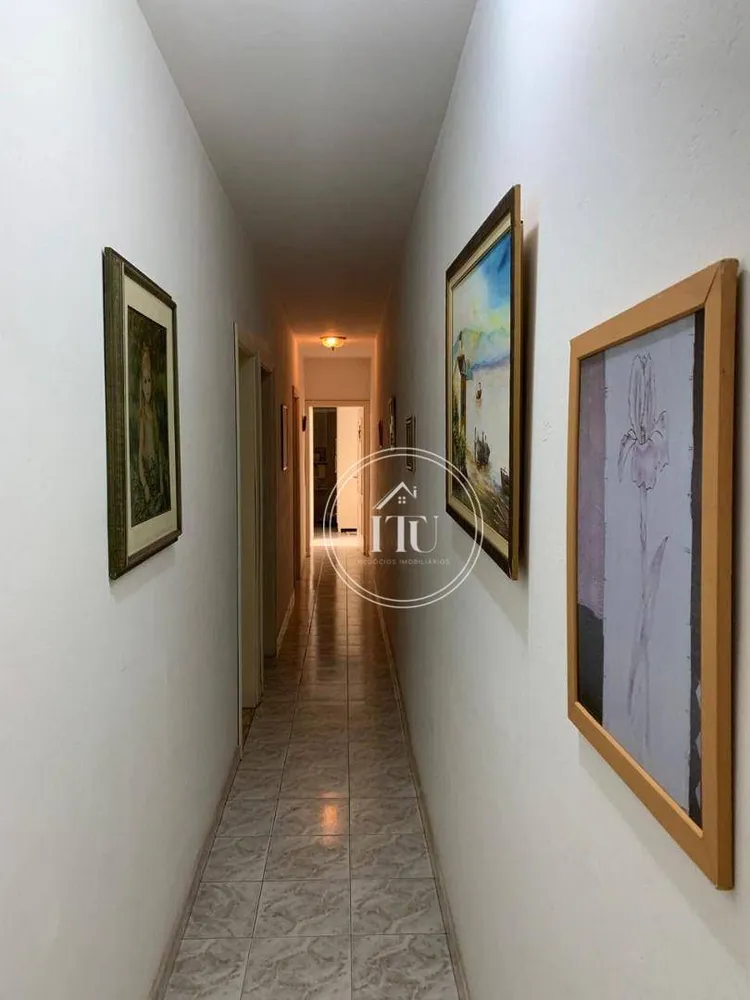 Casa, 3 quartos, 100 m² - Foto 12