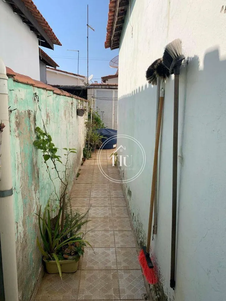 Casa, 3 quartos, 100 m² - Foto 18
