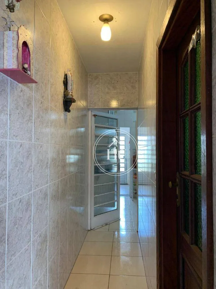 Casa, 3 quartos, 100 m² - Foto 8