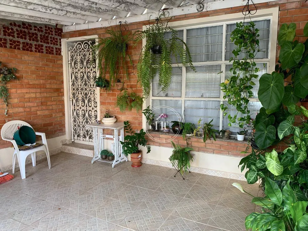 Casa, 3 quartos, 100 m² - Foto 5