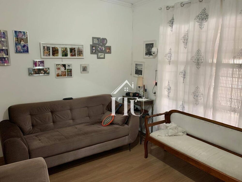 Casa, 3 quartos, 100 m² - Foto 2