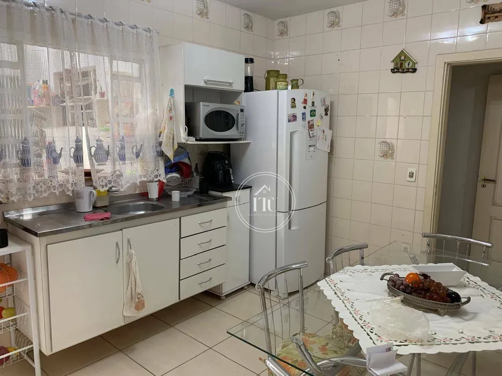 Casa, 3 quartos, 100 m² - Foto 11