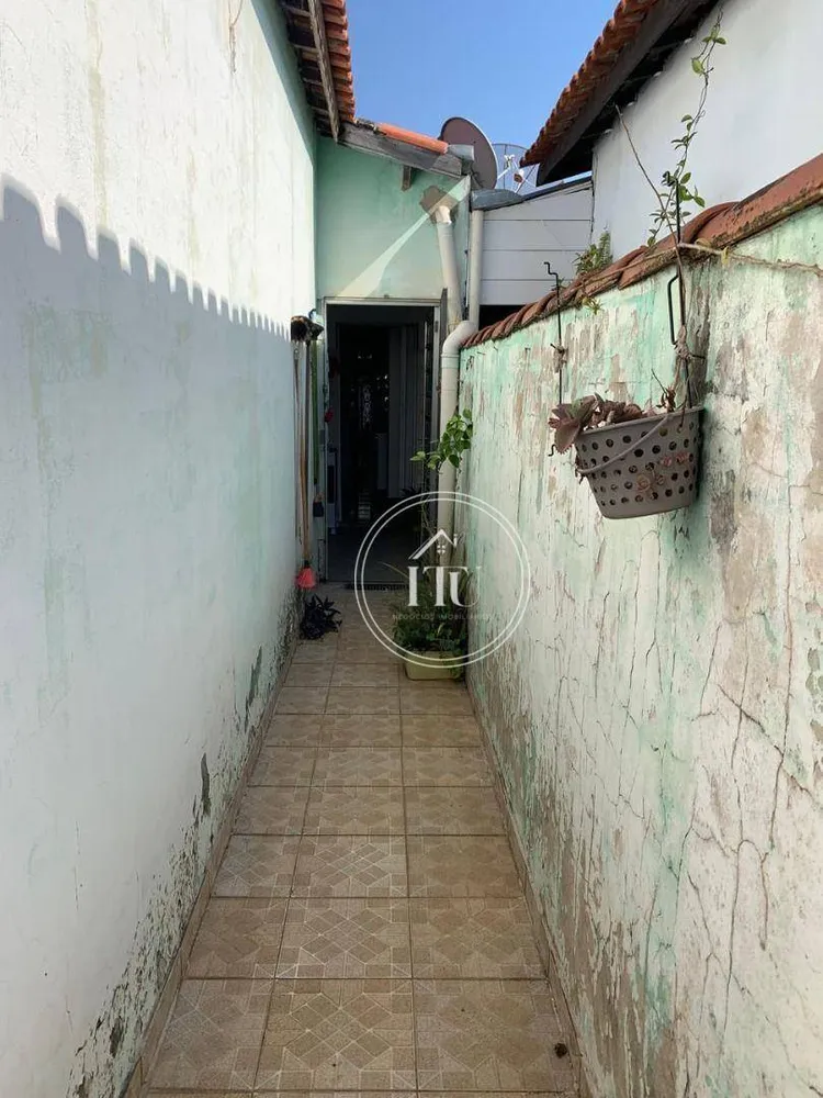 Casa, 3 quartos, 100 m² - Foto 20