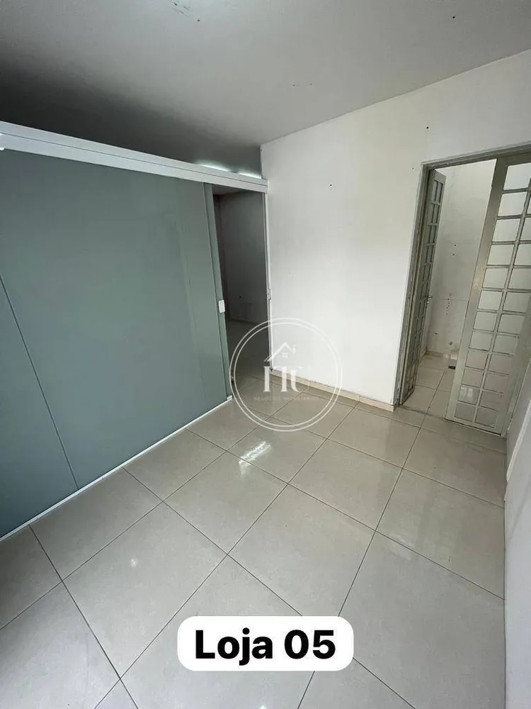 Sala-Conjunto, 40 m² - Foto 1