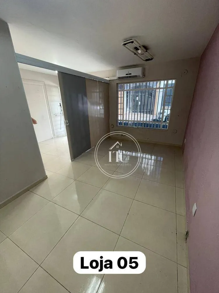 Sala-Conjunto, 40 m² - Foto 3