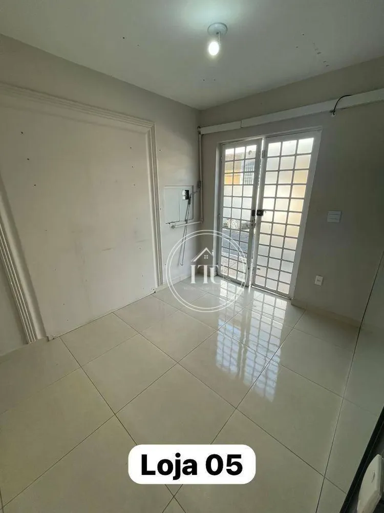 Sala-Conjunto, 40 m² - Foto 4