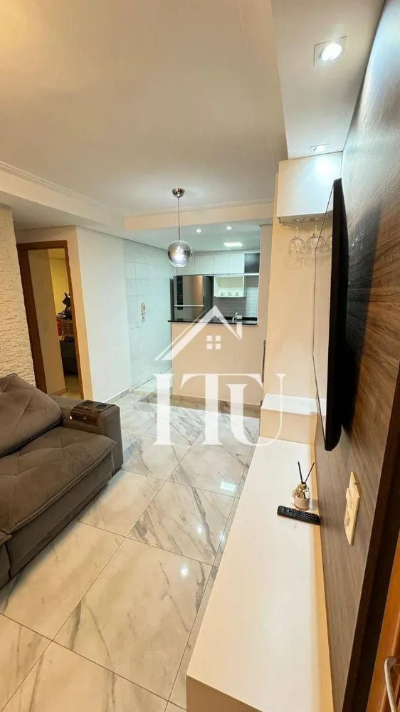 Apartamento, 2 quartos, 2000 m² - Foto 7