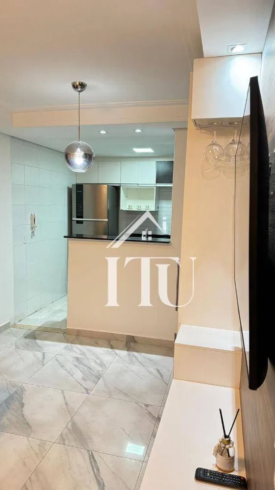 Apartamento, 2 quartos, 2000 m² - Foto 6