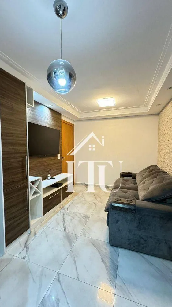 Apartamento, 2 quartos, 2000 m² - Foto 1