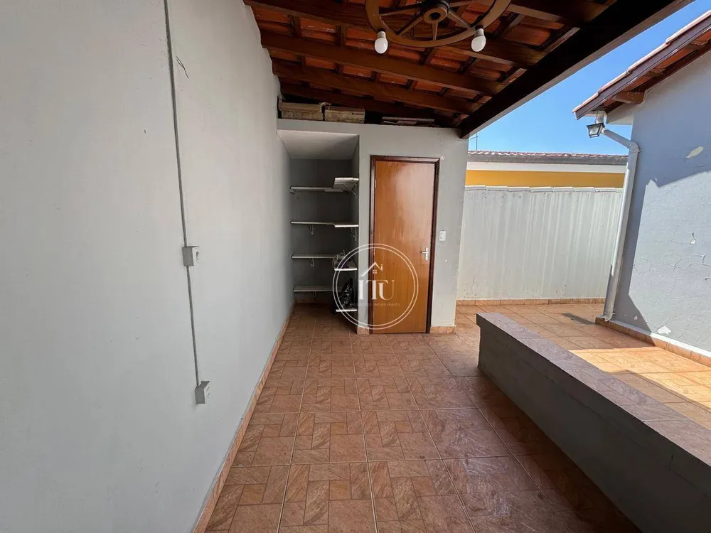 Casa, 3 quartos, 100 m² - Foto 10