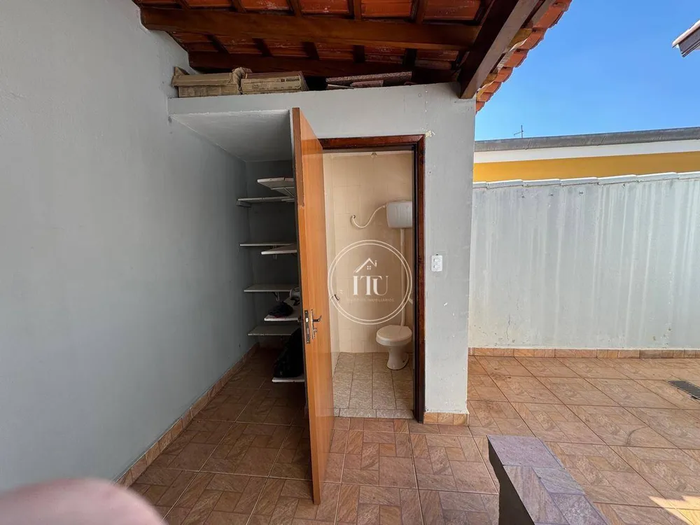 Casa, 3 quartos, 100 m² - Foto 16
