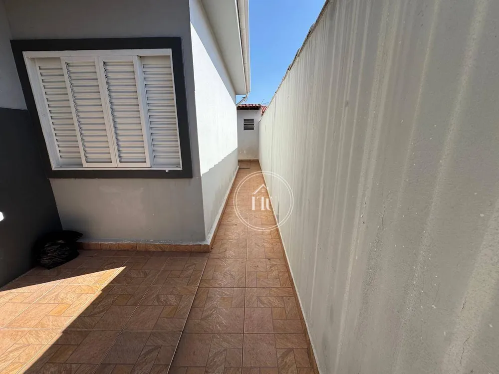 Casa, 3 quartos, 100 m² - Foto 7