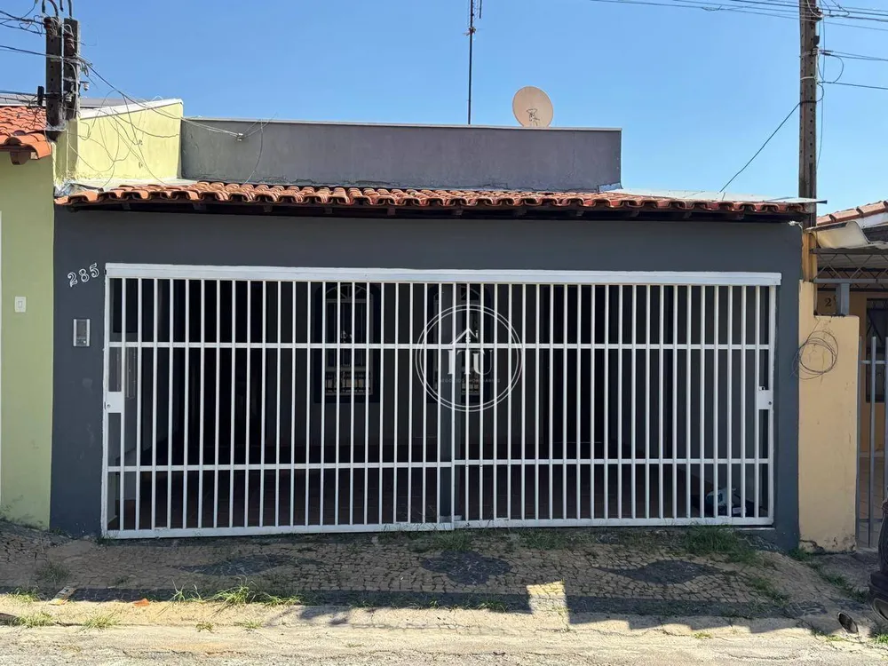 Casa, 3 quartos, 100 m² - Foto 2