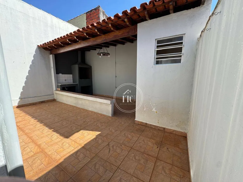 Casa, 3 quartos, 100 m² - Foto 8