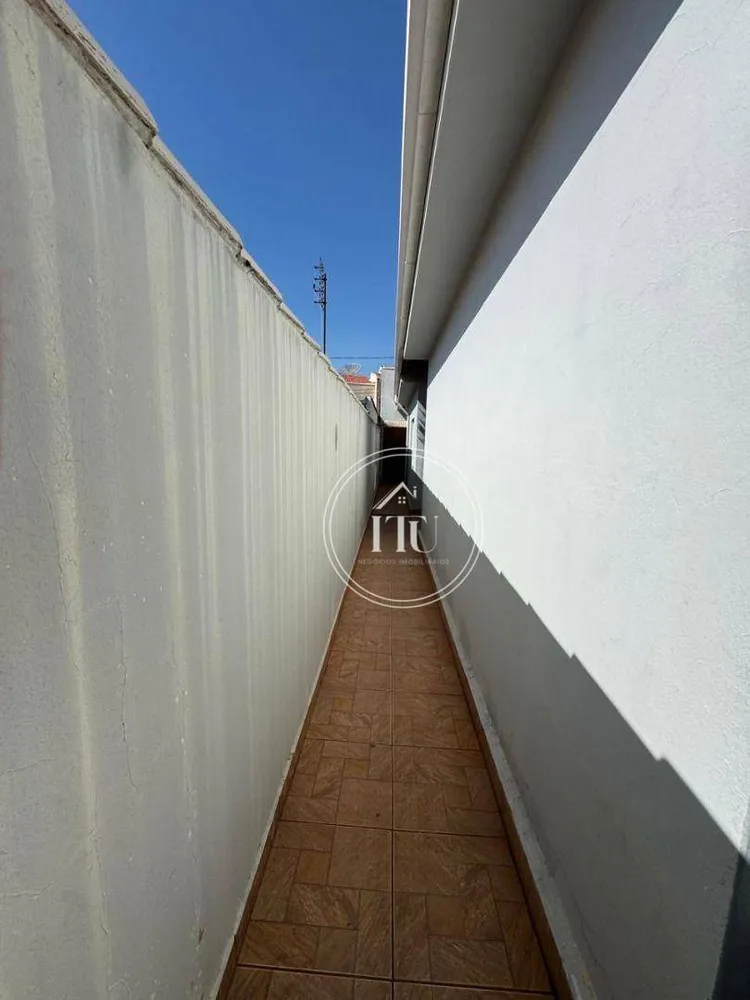 Casa, 3 quartos, 100 m² - Foto 9