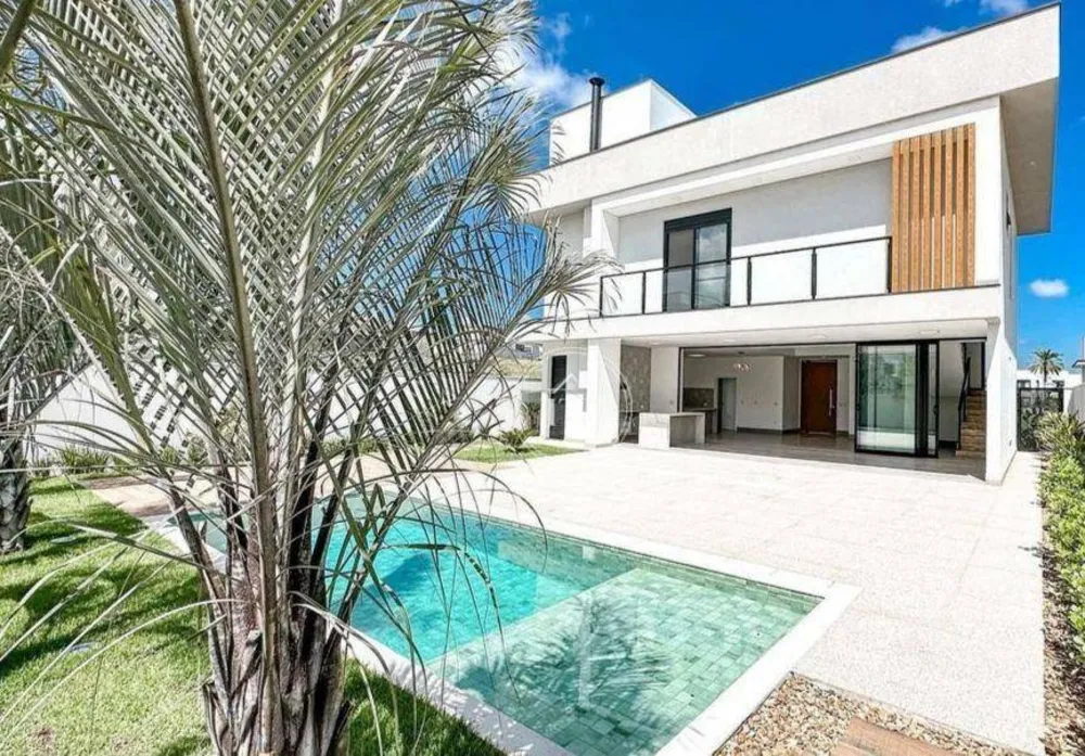 Casa de Condomínio, 3 quartos - Foto 6