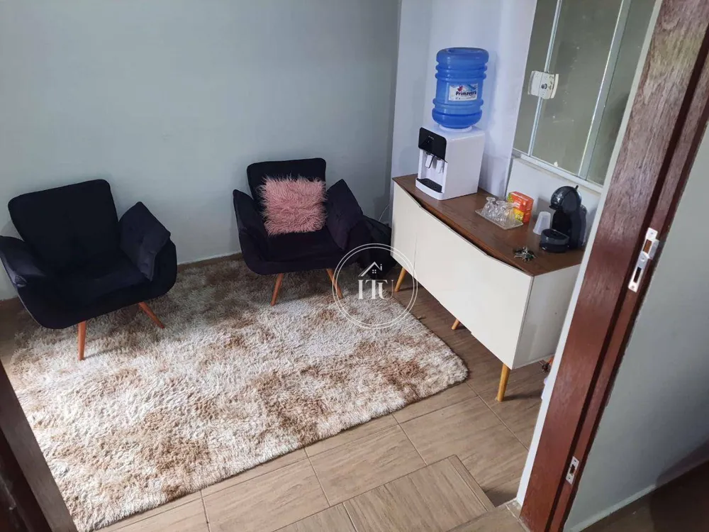 Sala-Conjunto, 30 m² - Foto 2