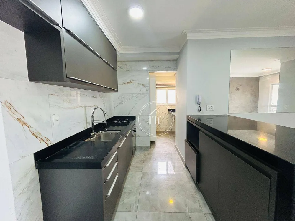 Apartamento, 3 quartos, 82 m² - Foto 3
