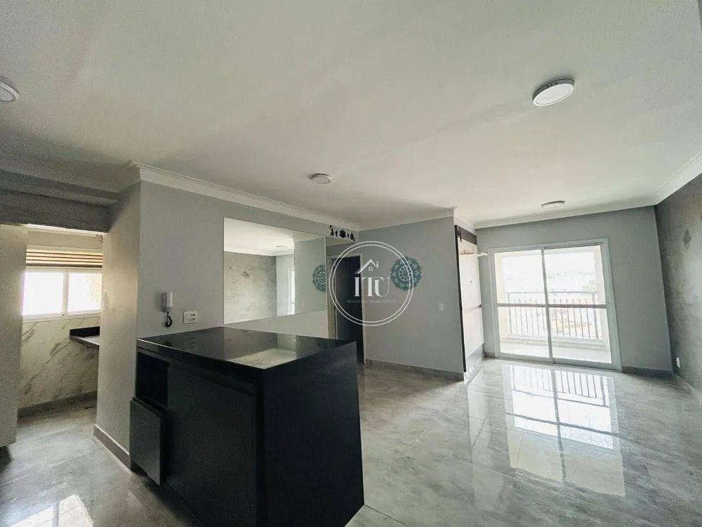 Apartamento, 3 quartos, 82 m² - Foto 2