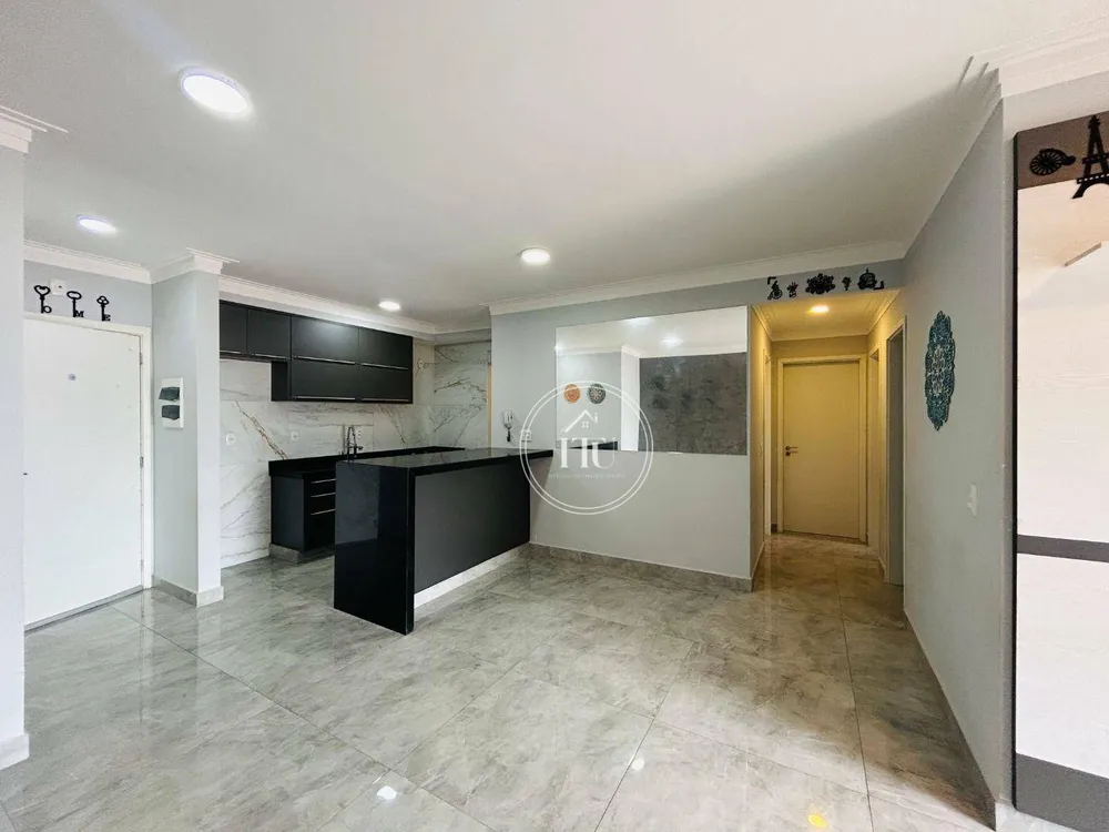 Apartamento, 3 quartos, 82 m² - Foto 6