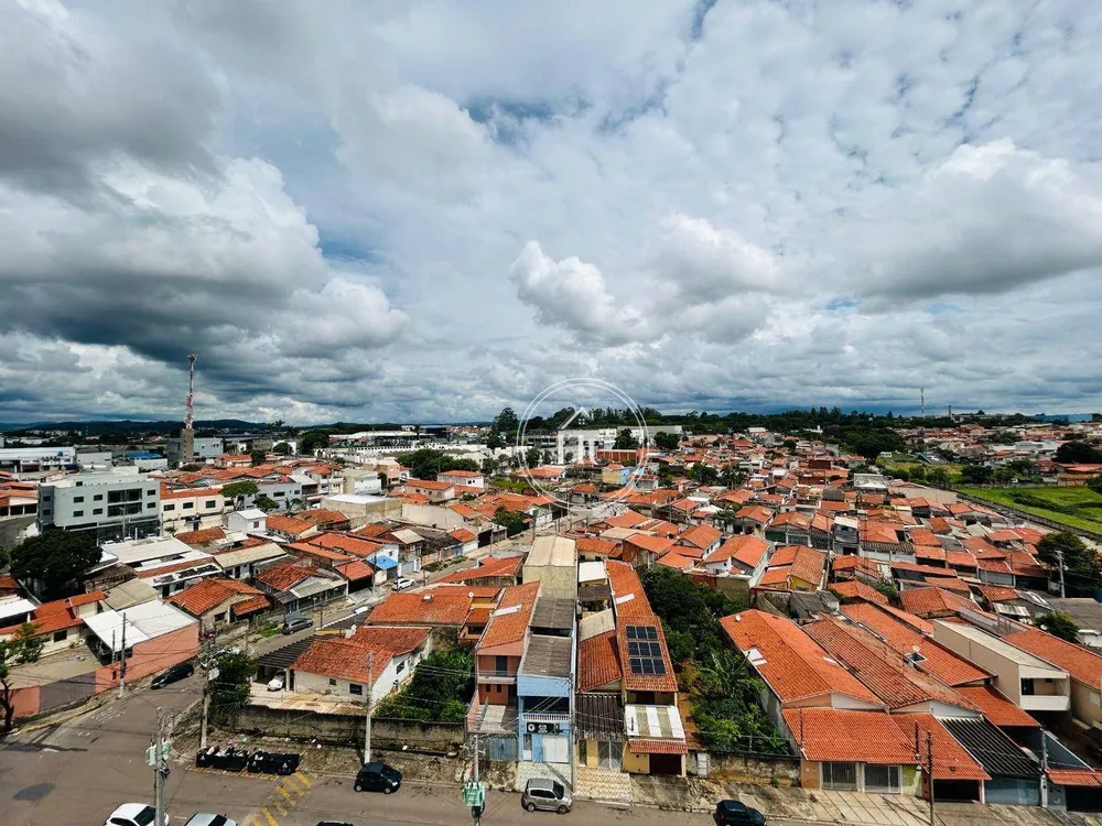 Apartamento, 3 quartos, 82 m² - Foto 14